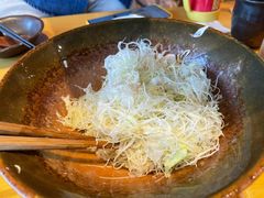 高丽菜丝-胜博殿日式炸猪排(西红门店)