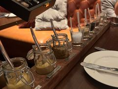 -恰餐厅及酒吧 CHAR Bar & Grill (北京丽都皇冠假日店)