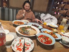 -新疆伊宁远征餐厅