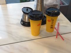 -百年尹氏汤包(湖南路狮子桥店)