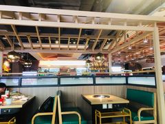 -季季红火锅(柳州城中万达二店)