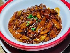 -大树餐厅(大悦城店)