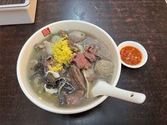 潮镇老尾牛杂-潮镇老尾牛杂(环城西路店)