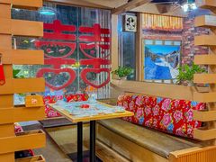-东北民俗村·东北菜(翻身店)