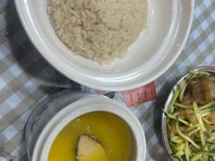 -阿金大白·上海菜馆(新天地店)