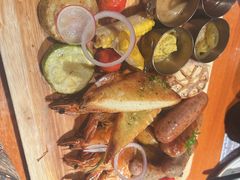 -布拉格餐厅· 中欧捷克菜(全国首店)