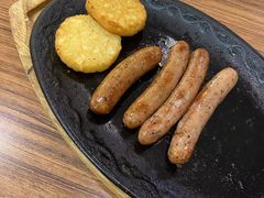-萨莉亚意式餐厅(彩悦城店)