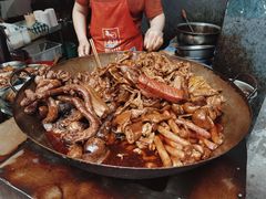 -吴长子卤菜馆(统一街店)