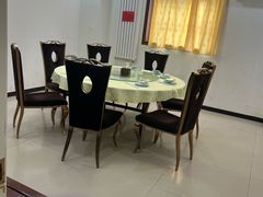 -奥华餐厅·老张记(台基厂店)