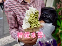 -柠檬车露(卖草地店)