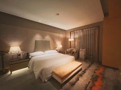 -西安赛瑞喜来登大酒店