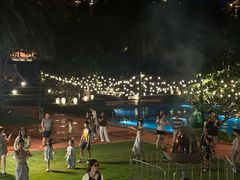 -西双版纳融创皇冠假日度假酒店