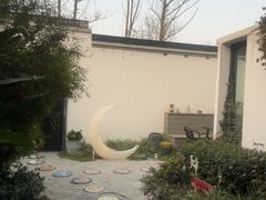 -成都院坝精品私汤民宿酒店