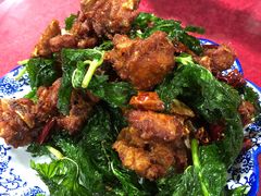 -老丽江餐馆(丽江华都商贸城店)