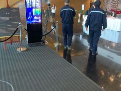 -青岛海尔洲际酒店