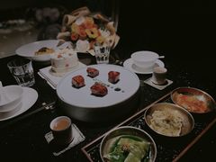-小运河·公馆(国贸店)