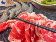 -呷哺呷哺 黄金牧场 (新辰里学清路店)