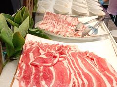 -曼格活海鲜·牛排自助(光明蓝鲸店)