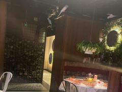 -天山醉美辣子鸡(文艺路店)