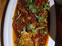 -东来土菜馆(民祥园路店)