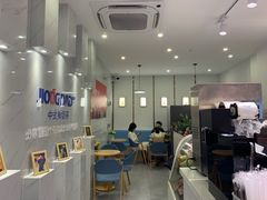 -炅爸爸鲜奶茶(解放西店)