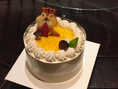 -梅龙镇酒家(南京西路总店)