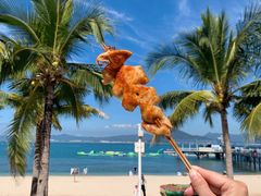 -三亚西岛海洋文化旅游区