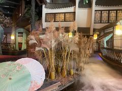 -淀里船宴(卓达店)