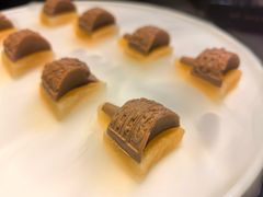 -曾宴·楚菜(湖北省博物馆店)