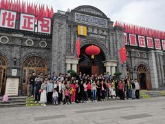 -两江国际影视城