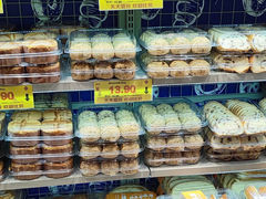 -华冠折扣超市(长阳店)