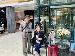 -杭州西湖桔子水晶酒店
