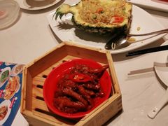 -避风塘(江桥万达店)
