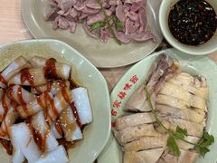 -百家鸡味馆(清泰店)