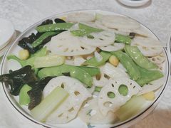 -崖口红树林海鲜餐厅