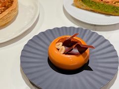 -潮一不贰·法式甜品·生日蛋糕·西式简餐(外滩店)