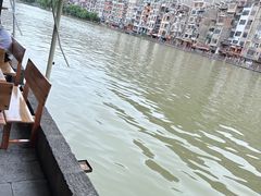 -古城苗家土菜馆(河景餐厅店)