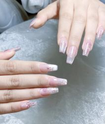 -IMEET美甲美睫工作室