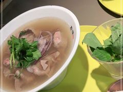 -蔡澜PHO(海岸城店)