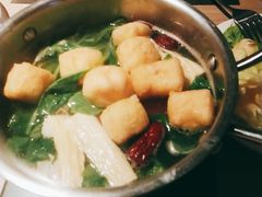 -星伦多 自助料理(圆融店)