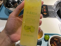 -百年果林椰子鸡(中洲店)