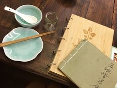 -五观堂素食(新华路店)