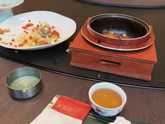 -千百味红餐厅·非遗江西菜(绿地双子塔总店)