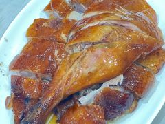 -大聪烧鹅快餐店(梅林店)