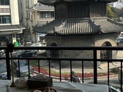 -怡园饭店-餐厅(四望亭店)