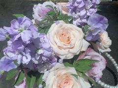 -弗劳尔花艺坊(龙涛店)