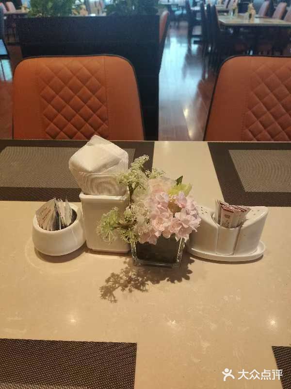 甸园锦江宾馆(北外滩店)图片