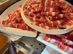 -前门杨记·铜锅涮肉(王府井·故宫店)