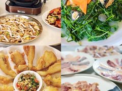 -美未居·老字号·地道顺德菜·桑拿鸡·鱼生(容桂店)