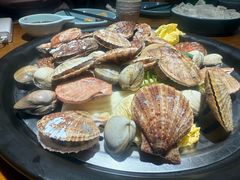 -三个渔夫·蒸汽海鲜(小白楼店)